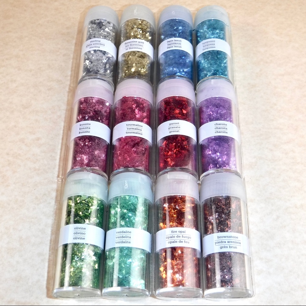 NIB RARE Martha Stewart Glitters
